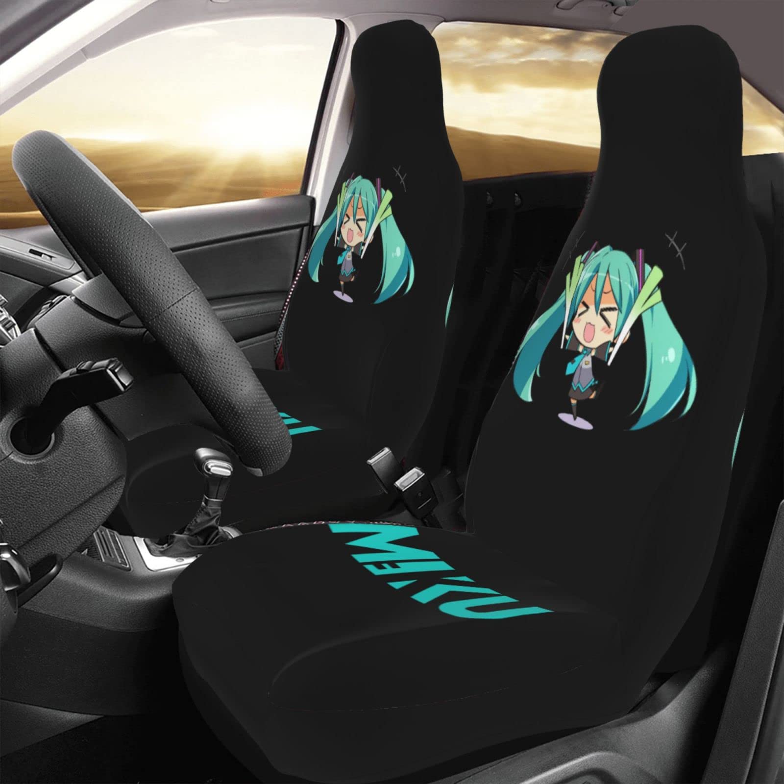 た*と様 ダイハツ ムーヴキャンバス 初音ミク リミテッドパッケージ